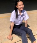 Rencontre Femme Thaïlande à - : Tip, 17 ans